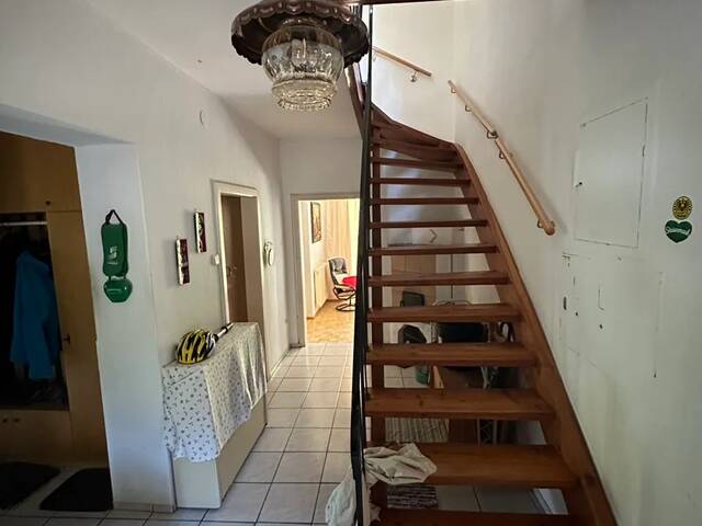 Immobilie in Tauplitz - EINFAMILIENHAUS + BAULAND & FREILAND MIT GRIMMINGBLICK - Bild 4