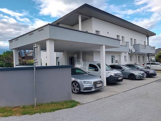 Immobilie in Feldkirchen bei Graz - MODERNES WOHNEN MIT GARTEN, TERRASSE & BALKON IN TOPLAGE - Bild 0