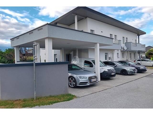 Immobilie in Feldkirchen bei Graz - MODERNES WOHNEN MIT GARTEN, TERRASSE & BALKON IN TOPLAGE - Bild 3