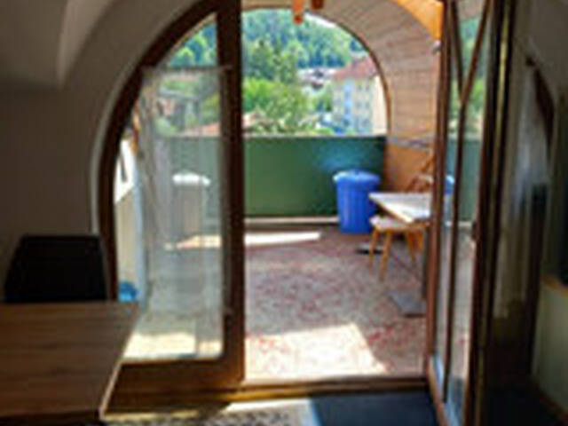Immobilie in Matrei am Brenner - Gemütliche 2-Zimmer Wohnung mit Loggia in Matrei am Brenner – 53m² Wohnkomfort - Bild 4