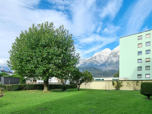Immobilie in Amras - Sanierte Wohnung in Volders zu verkaufen. - Bild 0