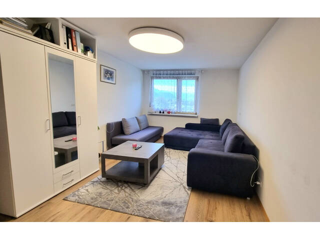 Immobilie in Amras - Sanierte Wohnung in Volders zu verkaufen. - Bild 1