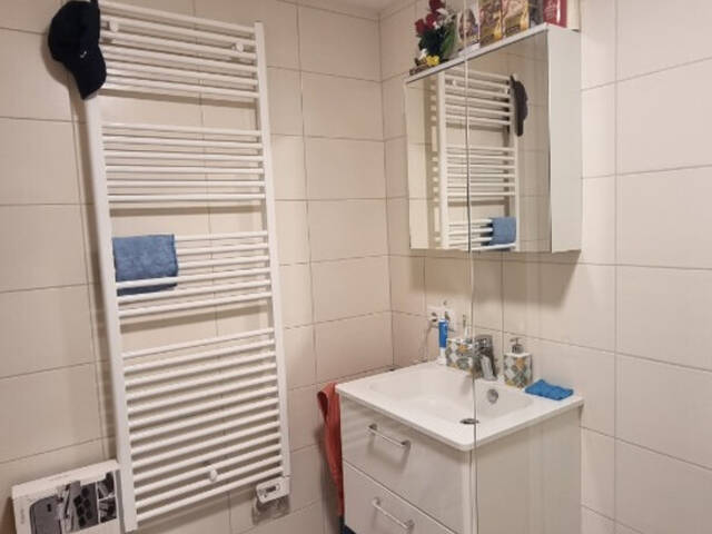 Immobilie in Amras - Sanierte Wohnung in Volders zu verkaufen. - Bild 3