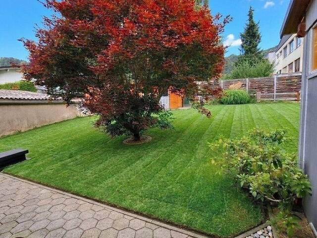 Immobilie in Frauenburg - Genießen Sie die Sonnenseiten des Lebens - in Ihrem neuen Zuhause. Großzügiger Garten, viel Freiraum und ein Ort, an dem die Seele baumeln darf. - Bild 1