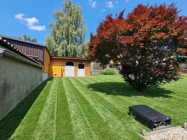 Immobilie in Frauenburg - Genießen Sie die Sonnenseiten des Lebens - in Ihrem neuen Zuhause. Großzügiger Garten, viel Freiraum und ein Ort, an dem die Seele baumeln darf. - Bild 2