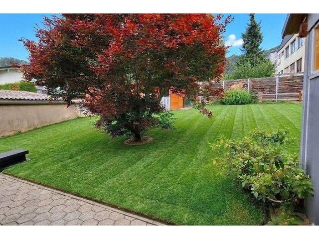 Immobilie in Frauenburg - Genießen Sie die Sonnenseiten des Lebens - in Ihrem neuen Zuhause. Großzügiger Garten, viel Freiraum und ein Ort, an dem die Seele baumeln darf. - Bild 4
