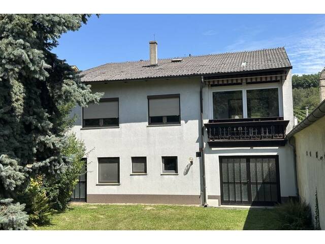 Immobilie in Münichsthal - 2122 Münichsthal bei Wolkersdorf, tolles Einfamilienhaus mit Riesengrundstück, Gewölbekeller und Holzstadel - Bild 3