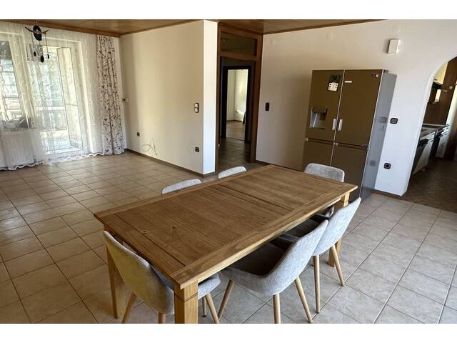 Immobilie in Münichsthal - 2122 Münichsthal bei Wolkersdorf, tolles Einfamilienhaus mit Riesengrundstück, Gewölbekeller und Holzstadel - Bild 4