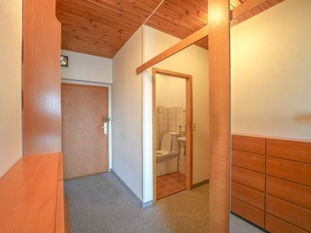 Immobilie in Wels - Großzügige 4-Zi-Wohnung mit Loggia in Wels - Neustadt - Bild 2