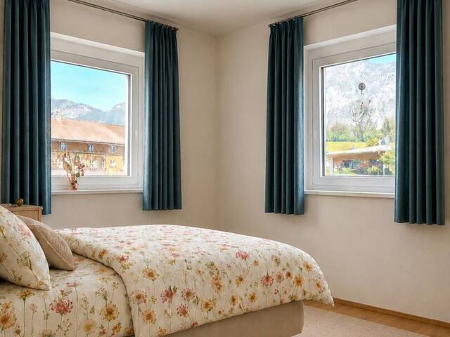 Immobilie in Schwoich - Zeitlos wohnen in Schwoich - Moderne Wohnung mit Wohlfühlcharakter, Balkon & Tiefgarage - Bild 0