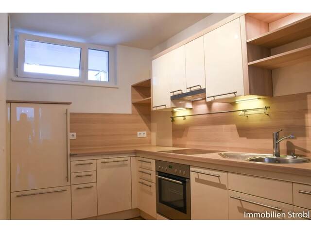 Immobilie in Taxach - Charmante 2-Zimmer-Wohnung in Hallein-Rif - Bild 1