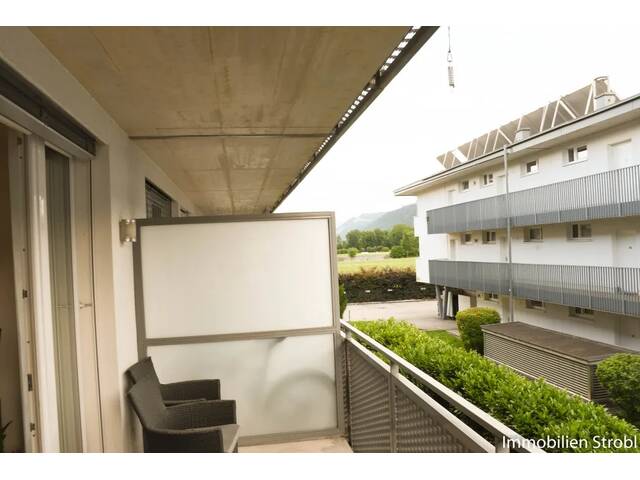 Immobilie in Taxach - Charmante 2-Zimmer-Wohnung in Hallein-Rif - Bild 3
