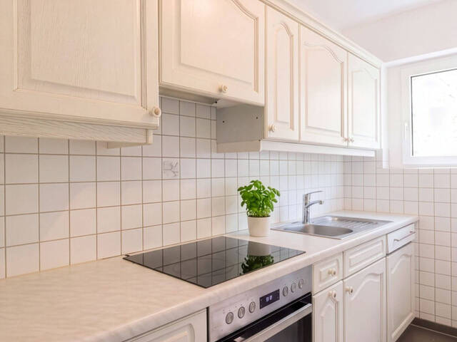 Immobilie in Feldkirch - Flexibel nutzbare 4 Zimmer Wohnung mit Bergblick, Balkon und Garage in Feldkirch - Bild 2