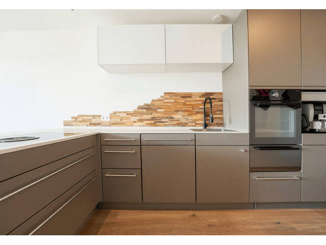 Immobilie in Mäder - Großzügige Gartenwohnung in Mäder - 104 m² neuwertige Wohnfläche - Bild 3