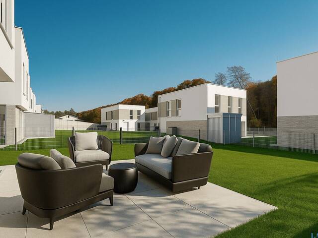 Immobilie in Klosterneuburg - THE TREELINE - Bild 0