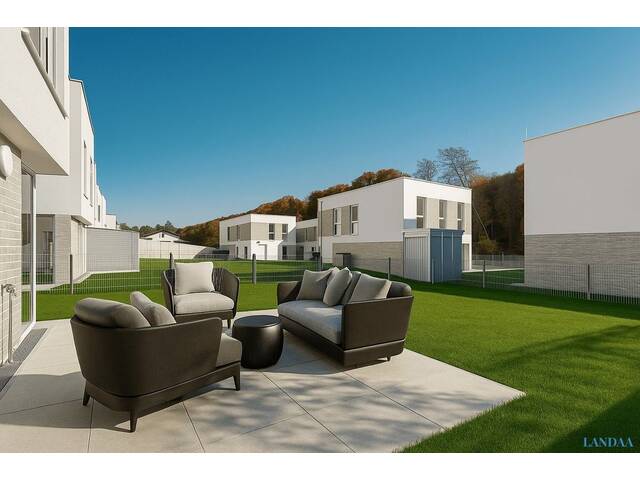 Immobilie in Klosterneuburg - THE TREELINE - Bild 3