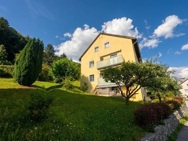 Immobilie in Jenbach - Vermietete 2,5-Zimmer-Wohnung in Jenbach - Bild 0