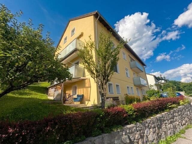 Immobilie in Jenbach - Vermietete 2,5-Zimmer-Wohnung in Jenbach - Bild 1