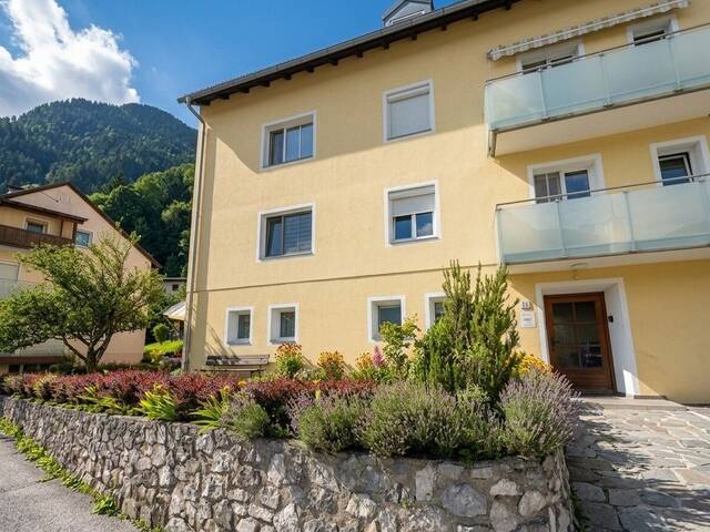 Immobilie in Jenbach - Vermietete 2,5-Zimmer-Wohnung in Jenbach - Bild 2