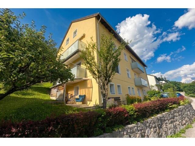 Immobilie in Jenbach - Vermietete 2,5-Zimmer-Wohnung in Jenbach - Bild 4