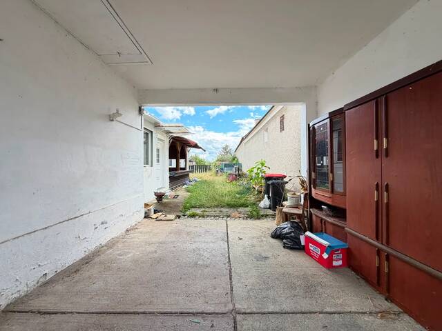 Immobilie in Schachendorf - Sanierungsbedürftiges Wohnhaus mit 1.375 m² großem Grundstück in Schachendorf! - Bild 2