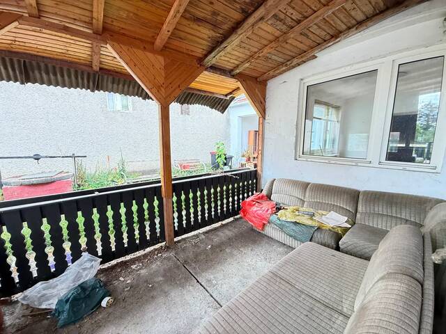 Immobilie in Schachendorf - Sanierungsbedürftiges Wohnhaus mit 1.375 m² großem Grundstück in Schachendorf! - Bild 4