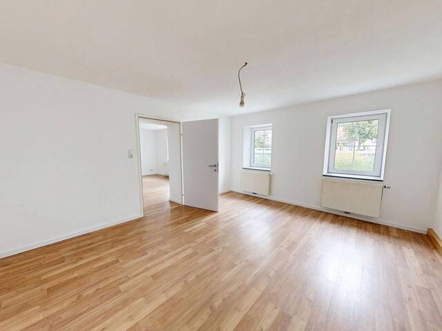 Immobilie in Waidhofen an der Ybbs - Charmante 3-Zimmer Wohnung mit Terrasse zentrumsnah in Waidhofen an der Ybbs (provisionsfrei) - Bild 0
