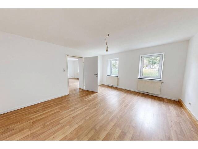 Immobilie in Waidhofen an der Ybbs - Charmante 3-Zimmer Wohnung mit Terrasse zentrumsnah in Waidhofen an der Ybbs (provisionsfrei) - Bild 3