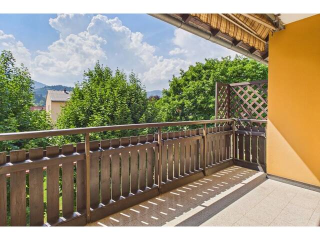Immobilie in Schwanberg - Idyllisches Wohnen in Schwanberg - großzügige Wohnung mit Loggia & Garage!! - Bild 3