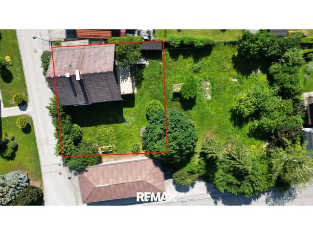 Immobilie in St. Veit an der Gölsen - Charmantes Einfamilienhaus mit Terrasse in St. Veit an der Gölsen - Bild 3