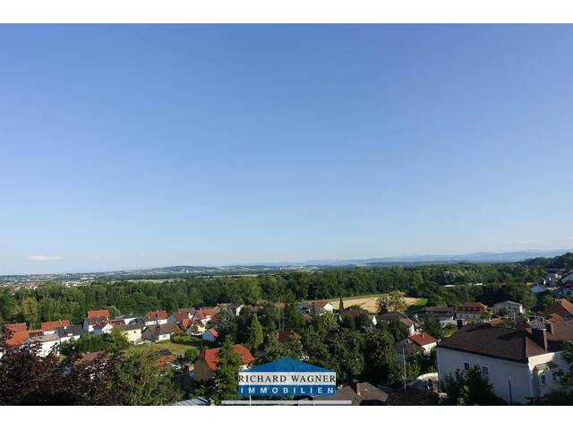 Immobilie in Enns - Großzügiges Stadtbürgerhaus in Aussichtslage mit Top-Ausstattung - Bild 3