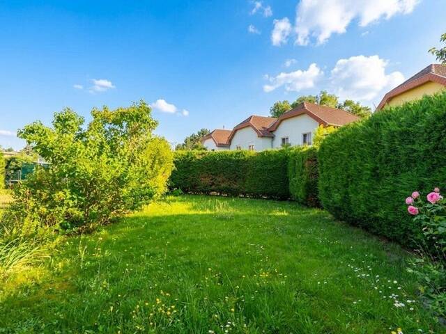Immobilie in Laab im Walde - Großzügiges Zuhause mit Garten, Keller und Garage - nur 5 Minuten zur Wiener Stadtgrenze! - Bild 1