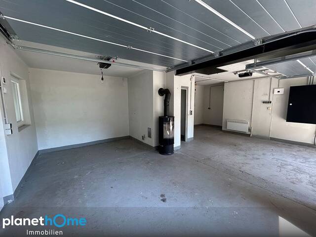 Immobilie in Warth - Bungalow im Grünen - Bild 2