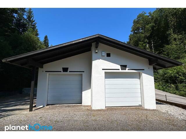Immobilie in Warth - Bungalow im Grünen - Bild 3