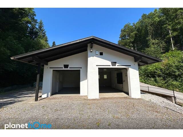 Immobilie in Warth - Bungalow im Grünen - Bild 4