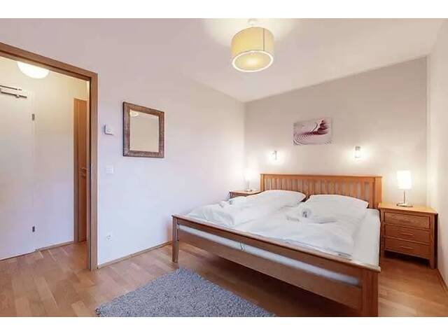 Immobilie in Obertauern - Investment: 3-Zimmer-Appartement zur touristischen Vermietung vis-a-vis der Gondel - Bild 1