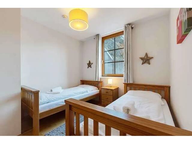 Immobilie in Obertauern - Investment: 3-Zimmer-Appartement zur touristischen Vermietung vis-a-vis der Gondel - Bild 2