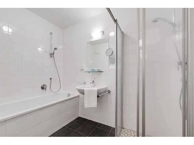 Immobilie in Obertauern - Investment: 3-Zimmer-Appartement zur touristischen Vermietung vis-a-vis der Gondel - Bild 4