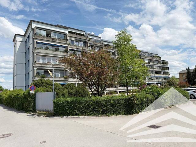 Immobilie in Hörsching - 4 Raumwohnung mit großer Loggia und Parkplatz in Hörsching! - Bild 3