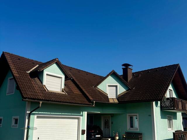 Immobilie in Laßnitz - Einfamilienhaus in Frauental an der Lassnitz - Bild 0