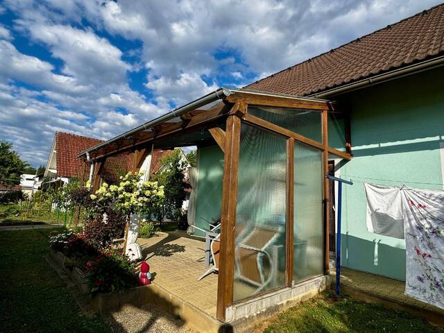 Immobilie in Laßnitz - Einfamilienhaus in Frauental an der Lassnitz - Bild 2