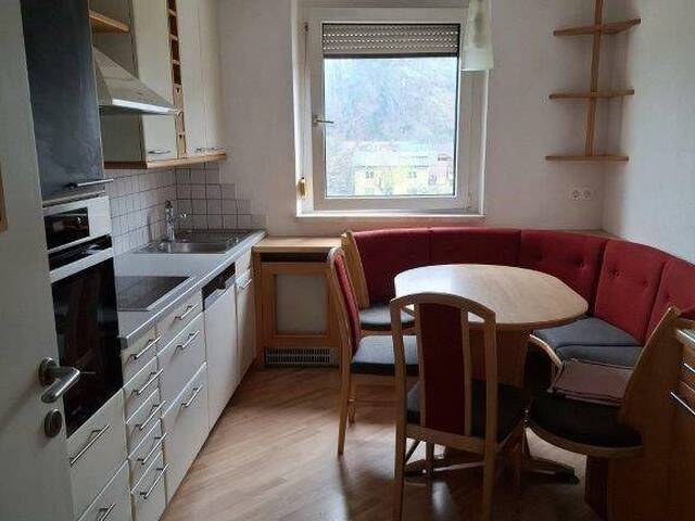 Immobilie in Gratwein - Zentral gelegene 3-Zimmer-Eigentumswohnung mit sonniger Loggia & Carport - Bild 3