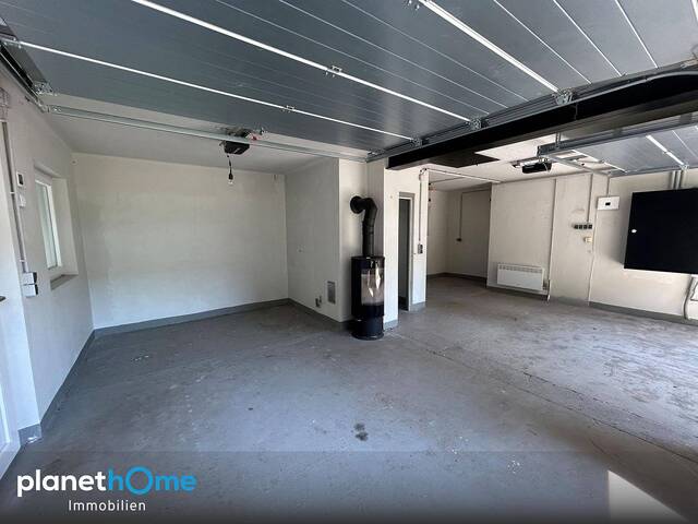 Immobilie in Warth - Bungalow im Grünen - Bild 2