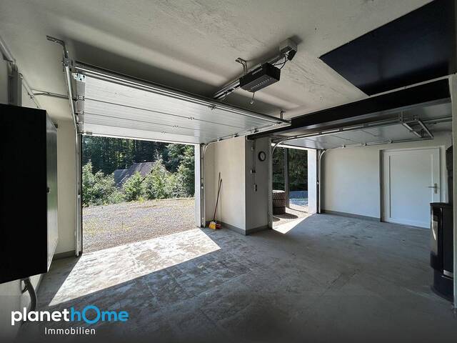 Immobilie in Warth - Bungalow im Grünen - Bild 4