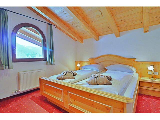 Immobilie in St. Ulrich am Pillersee - Eigenheim und touristische Vermietung - Hausanteil mit vier Einheiten - Bild 4