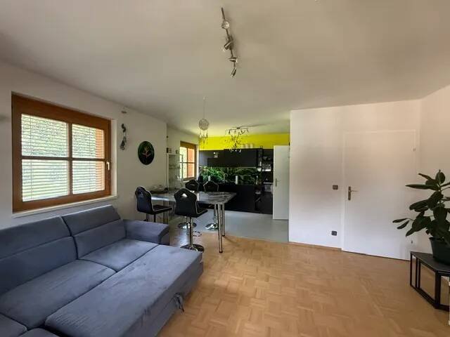 Immobilie in Ebene Reichenau - SCHÖNE WOHNUNG NÄHE BAD KLEINKIRCHHEIM - Bild 3