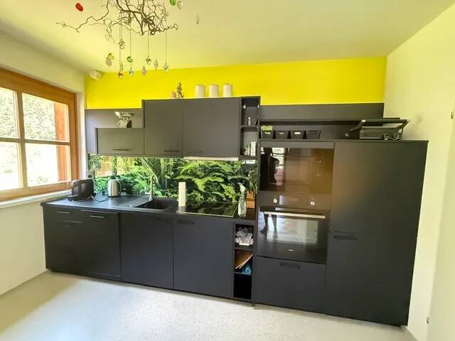 Immobilie in Ebene Reichenau - SCHÖNE WOHNUNG NÄHE BAD KLEINKIRCHHEIM - Bild 4