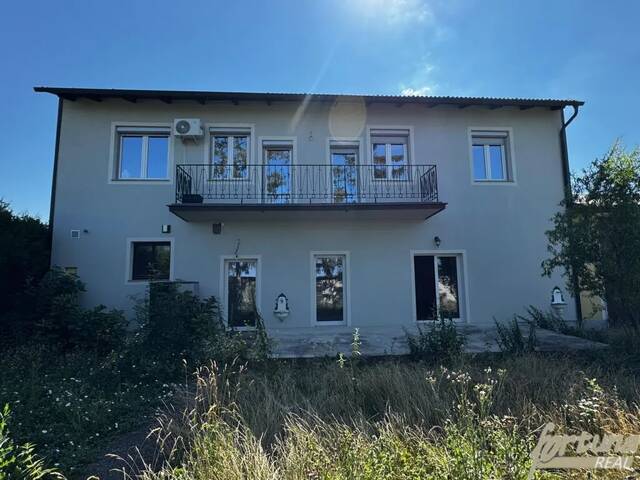 Immobilie in Absdorf - Zweifamilienhaus mit Garten in Absdorf – vielseitig nutzbar für Familien oder mehrere Generationen - Bild 0