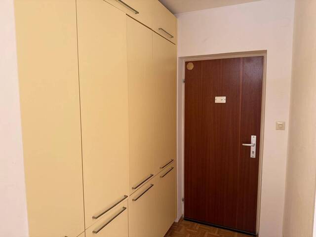 Immobilie in Salzburg - Raumwunder: Starterwohnung oder Anlegerhit in schöner ruhiger und doch zentraler Lage - Bild 4