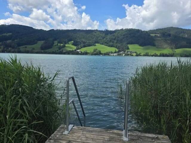 Immobilie in Zell am Moos - Nahe am See. Fern vom Lärm./Provisionsfrei - Bild 2